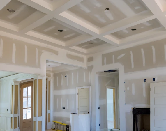 Drywall Repair 3