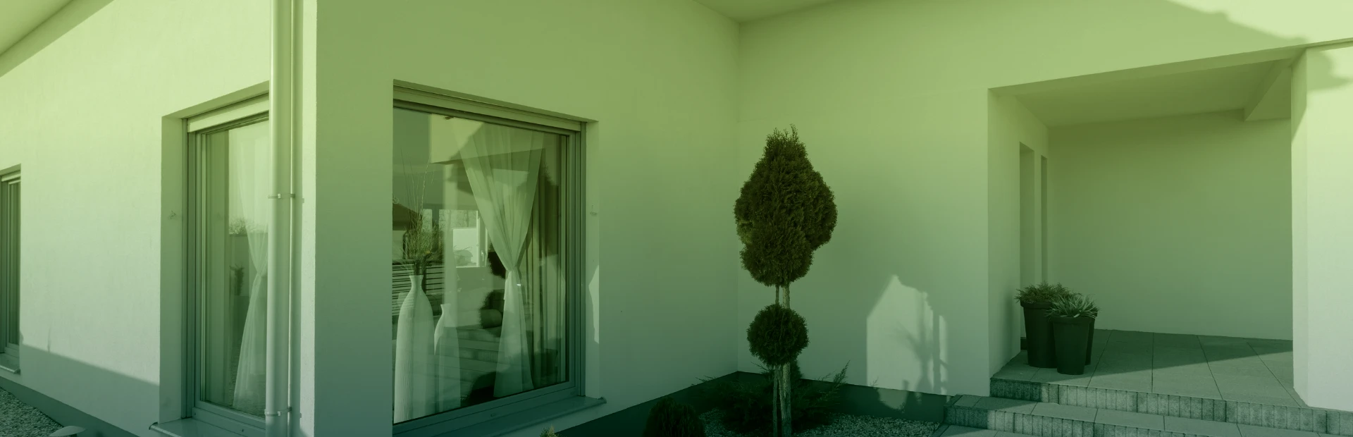 Exterior Painting 1