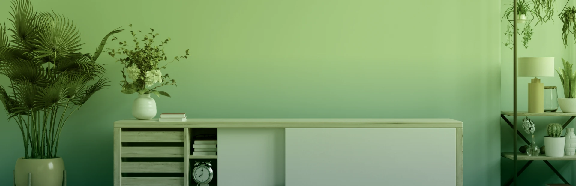 Interior Painting 1