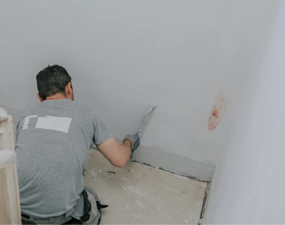 Stucco Repair 2