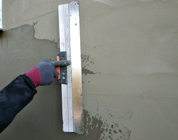 Stucco Repair 3