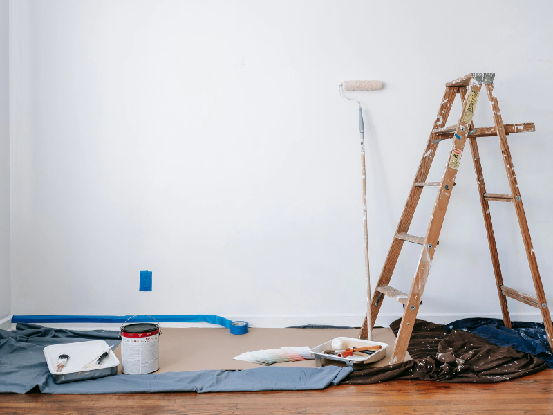 10 Essential Home Maintenance Tips Every Homeowner Should Know Blog